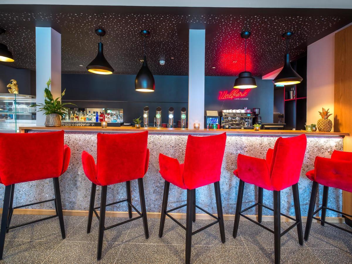 Hotel Jufa Salisburgo