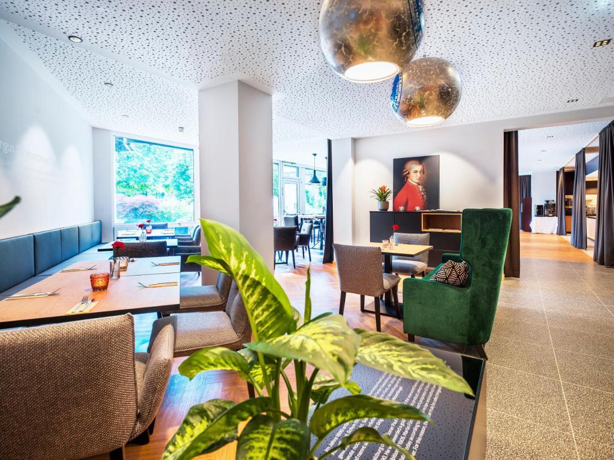 Jufa 4* Salisburgo