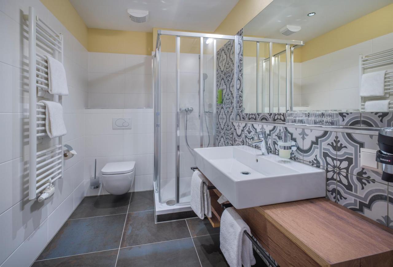 Jufa 4* Salisburgo