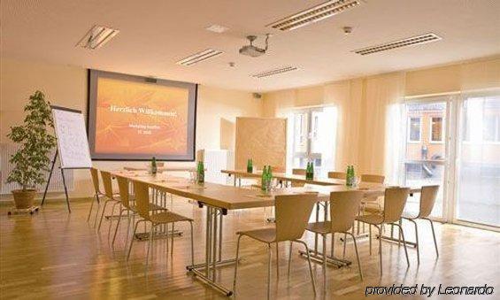 Hotel Jufa Salisburgo