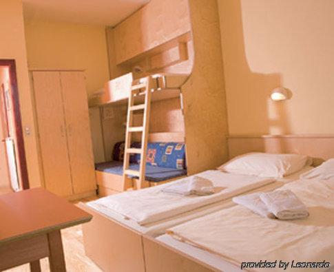 Hotel Jufa Salisburgo