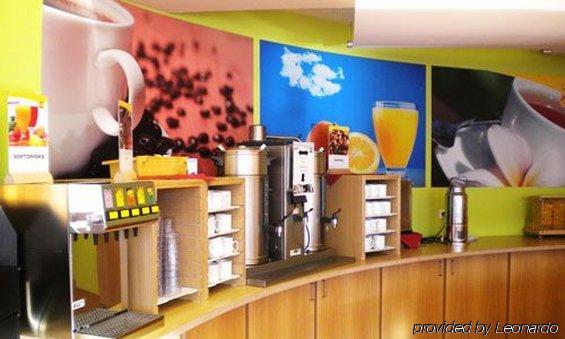 Hotel Jufa Salisburgo