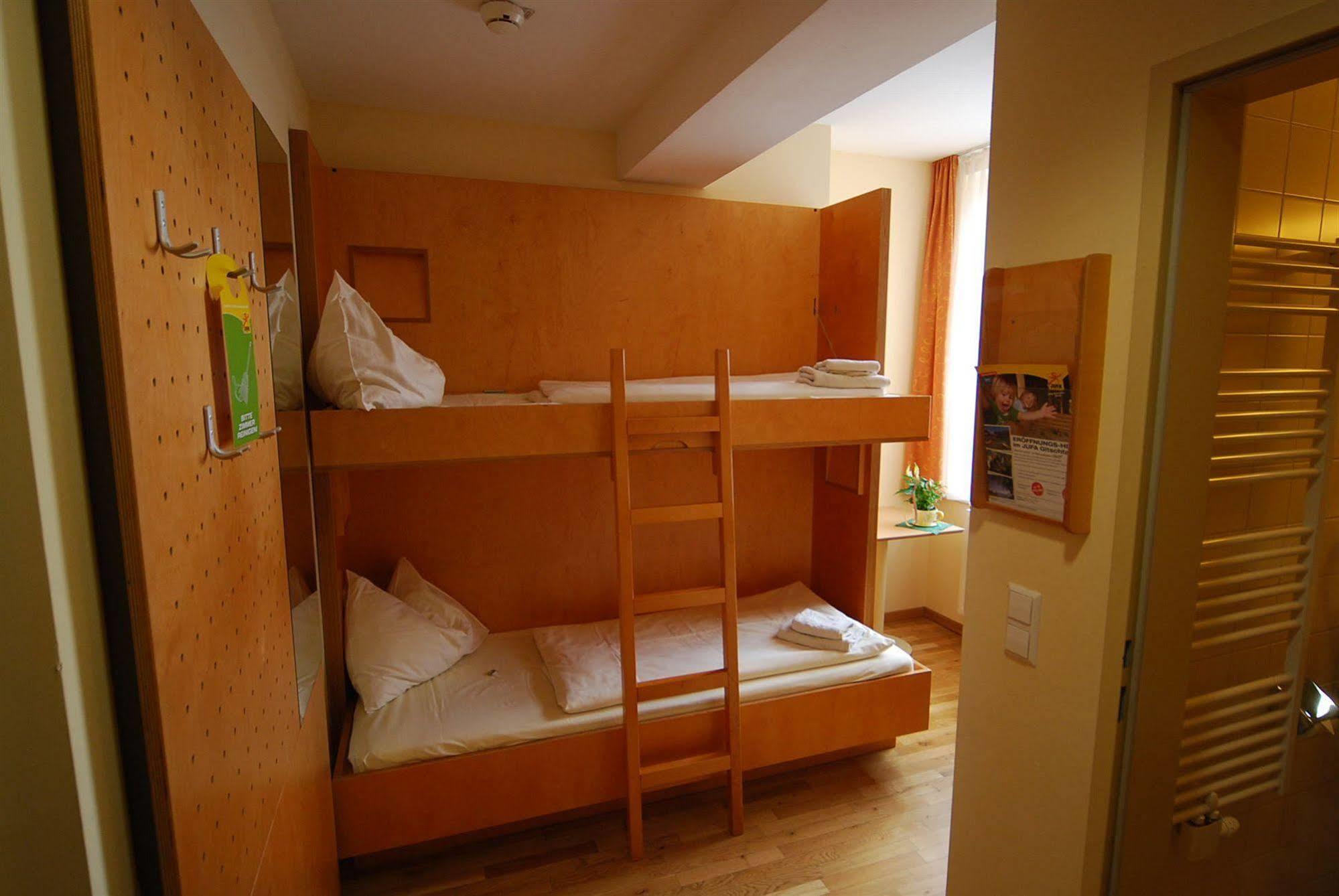 Jufa 4* Salisburgo