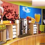 JUFA Hotel Salzburg City 